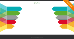 Desktop Screenshot of greylib.su